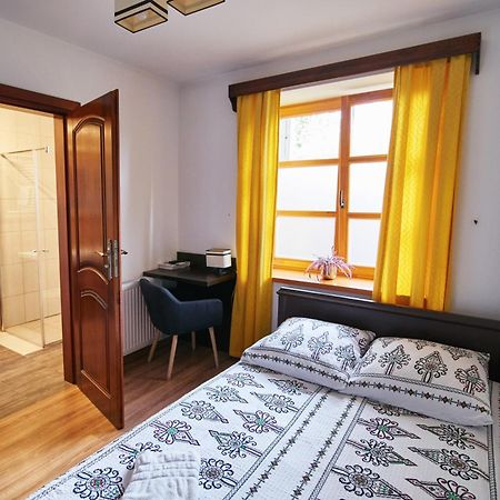Agroturystyka Olszynka Skopanie Buitenkant foto