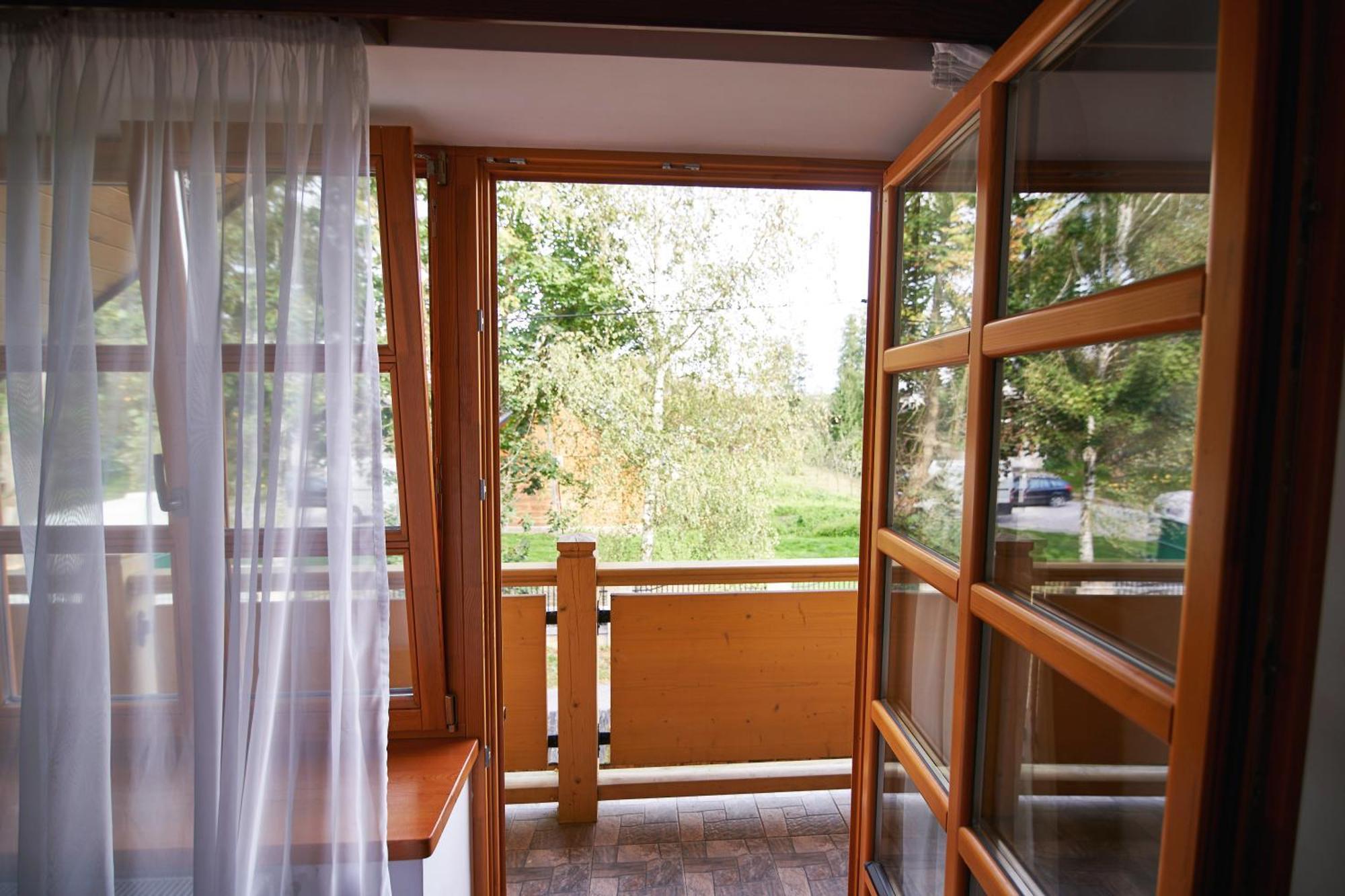 Agroturystyka Olszynka Skopanie Buitenkant foto