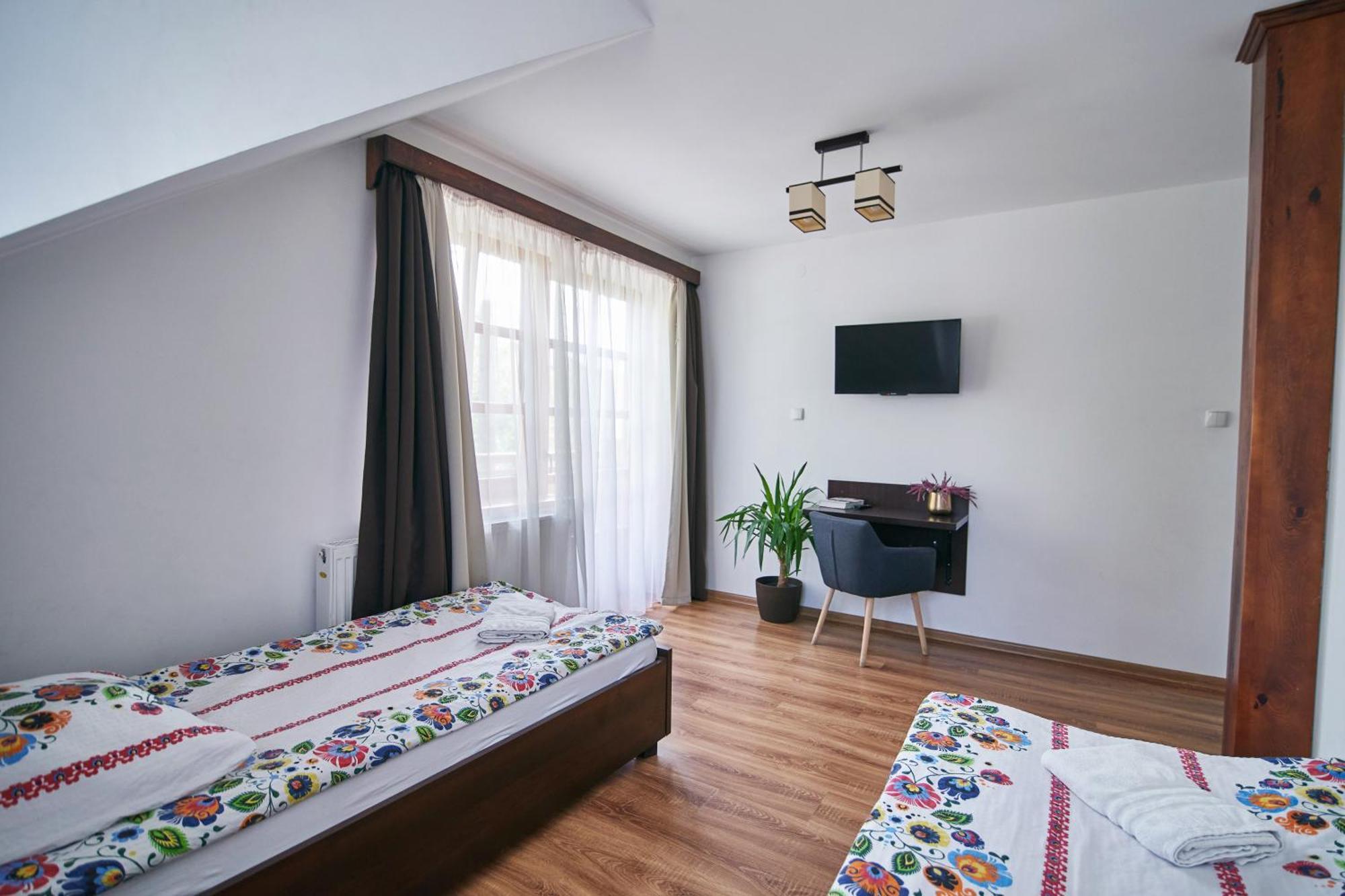 Agroturystyka Olszynka Skopanie Buitenkant foto