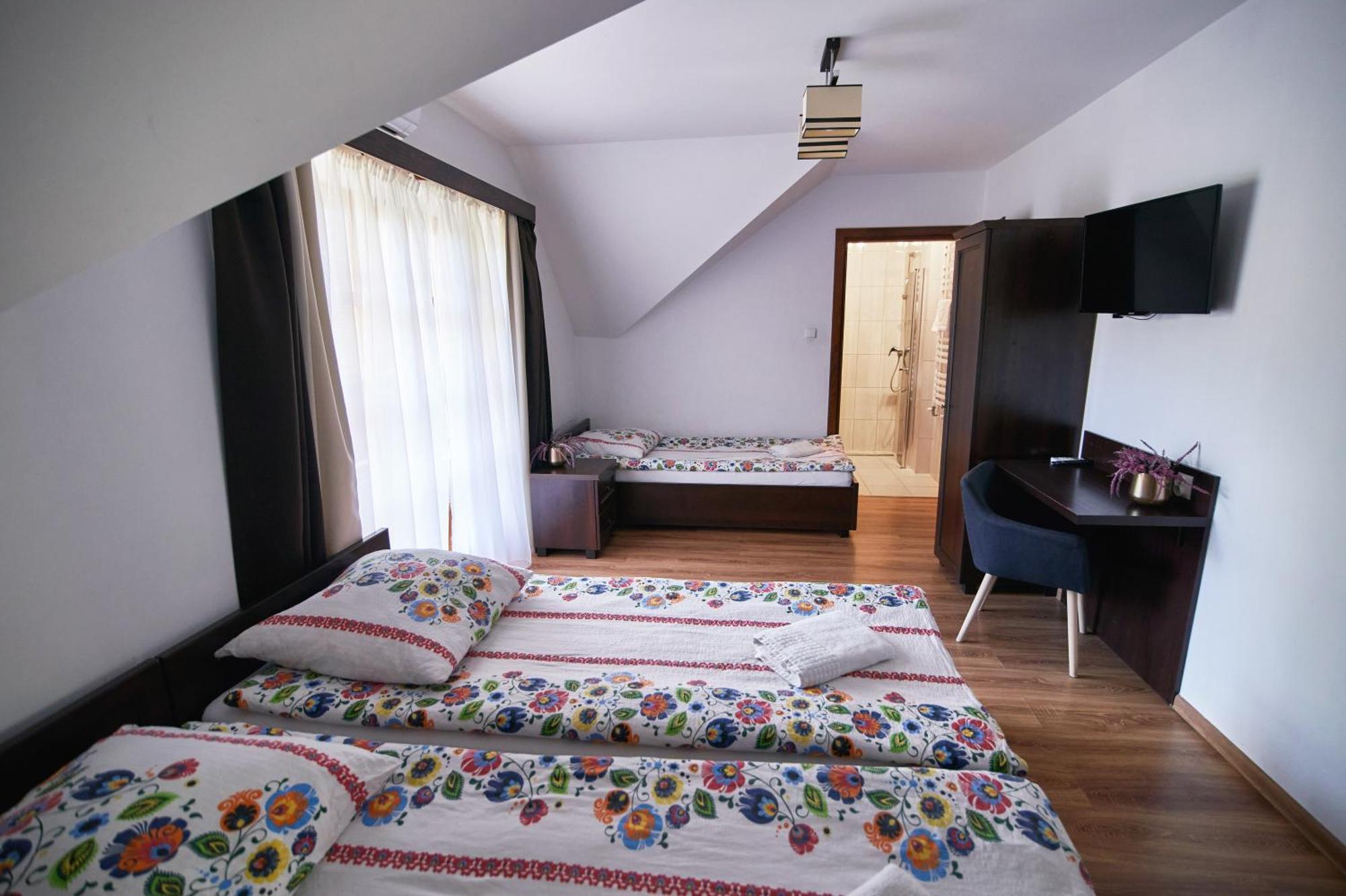 Agroturystyka Olszynka Skopanie Buitenkant foto