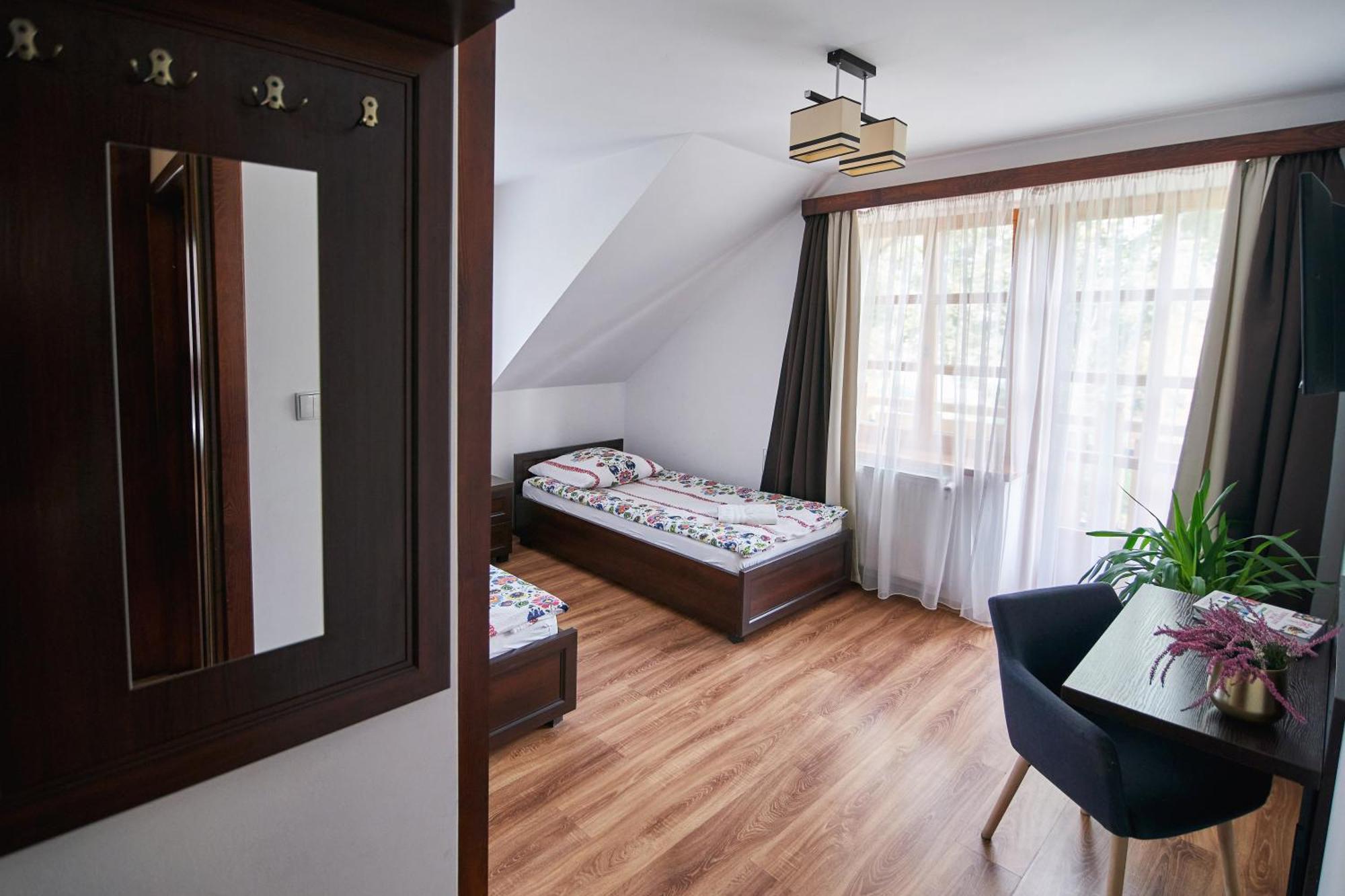 Agroturystyka Olszynka Skopanie Buitenkant foto