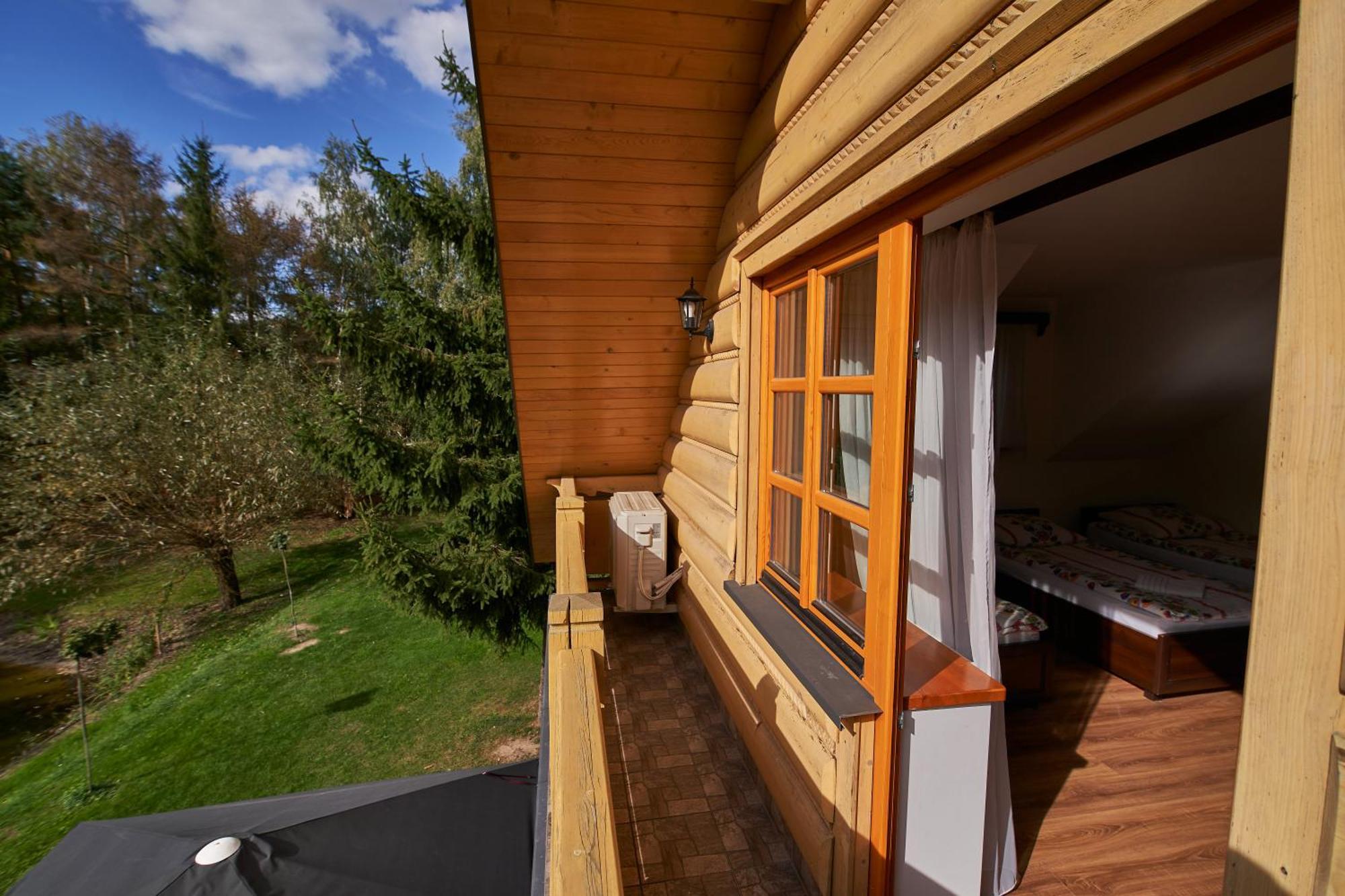 Agroturystyka Olszynka Skopanie Buitenkant foto