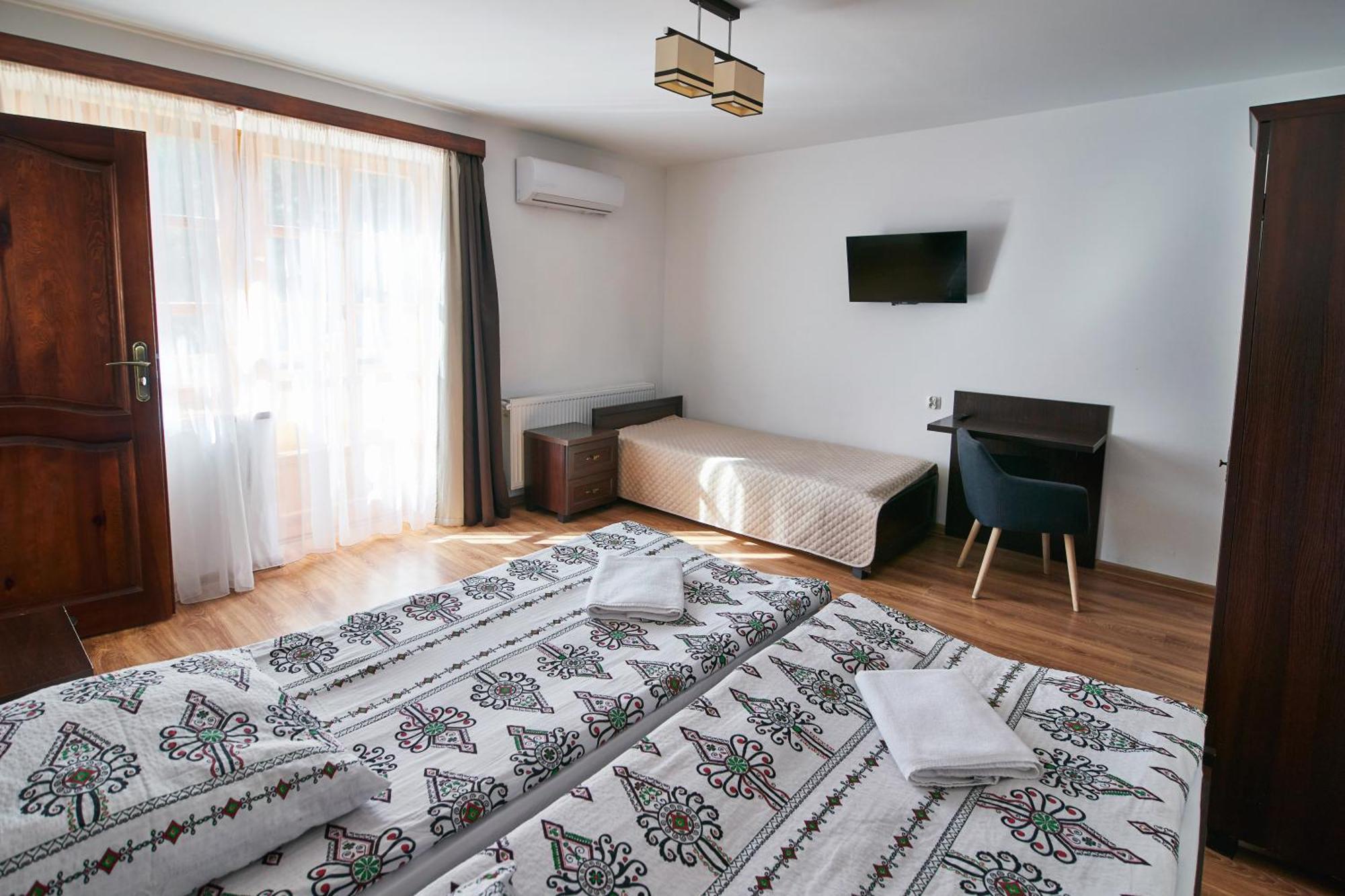 Agroturystyka Olszynka Skopanie Buitenkant foto