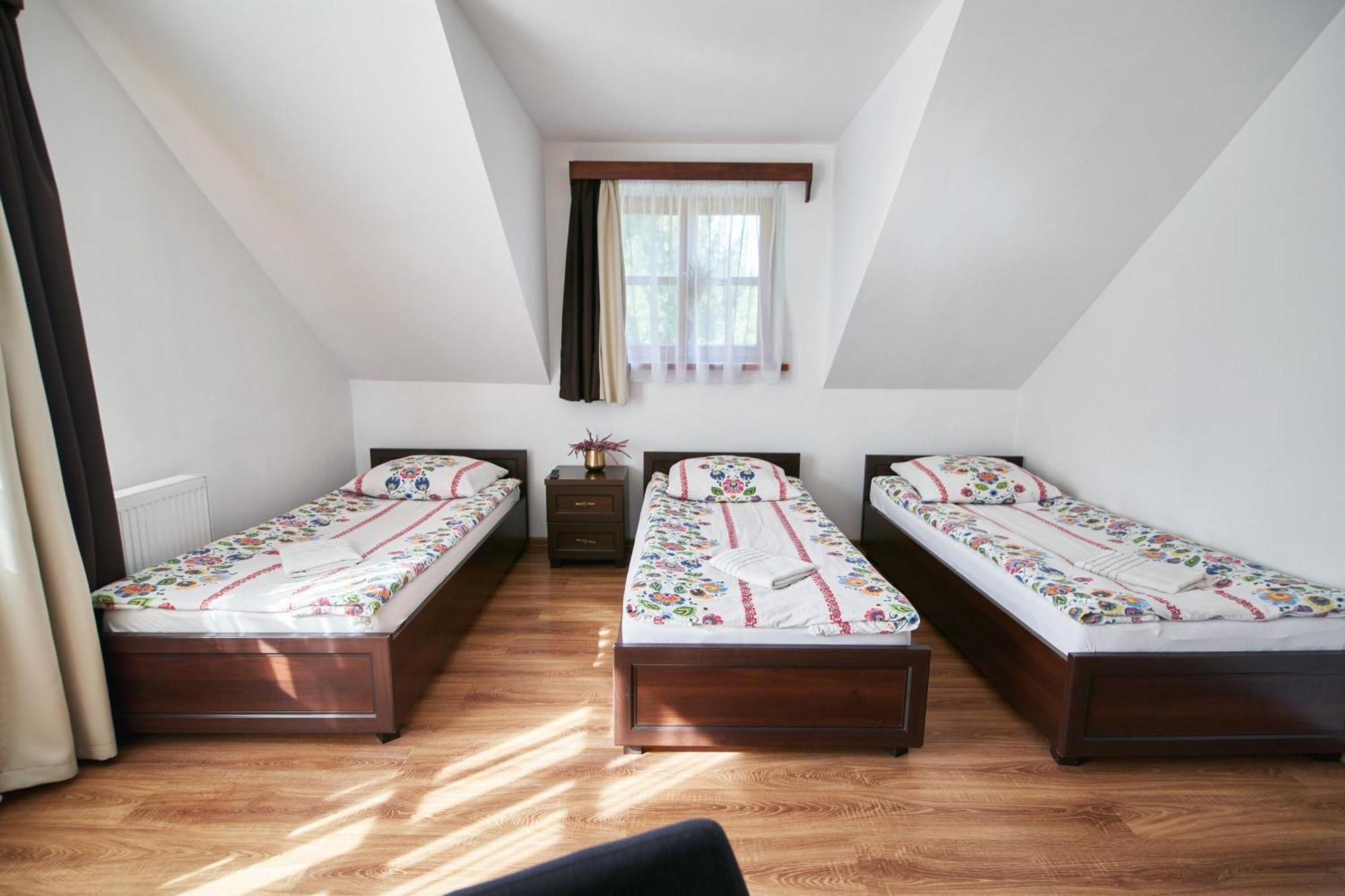 Agroturystyka Olszynka Skopanie Buitenkant foto