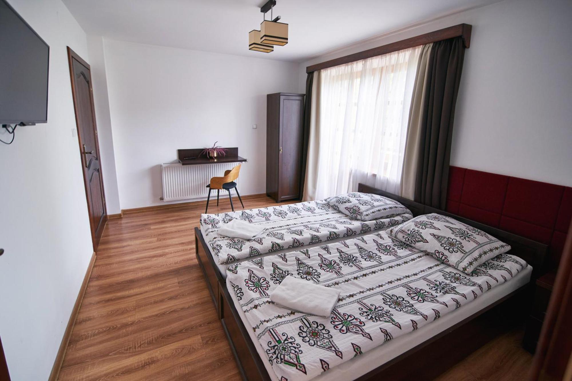 Agroturystyka Olszynka Skopanie Buitenkant foto