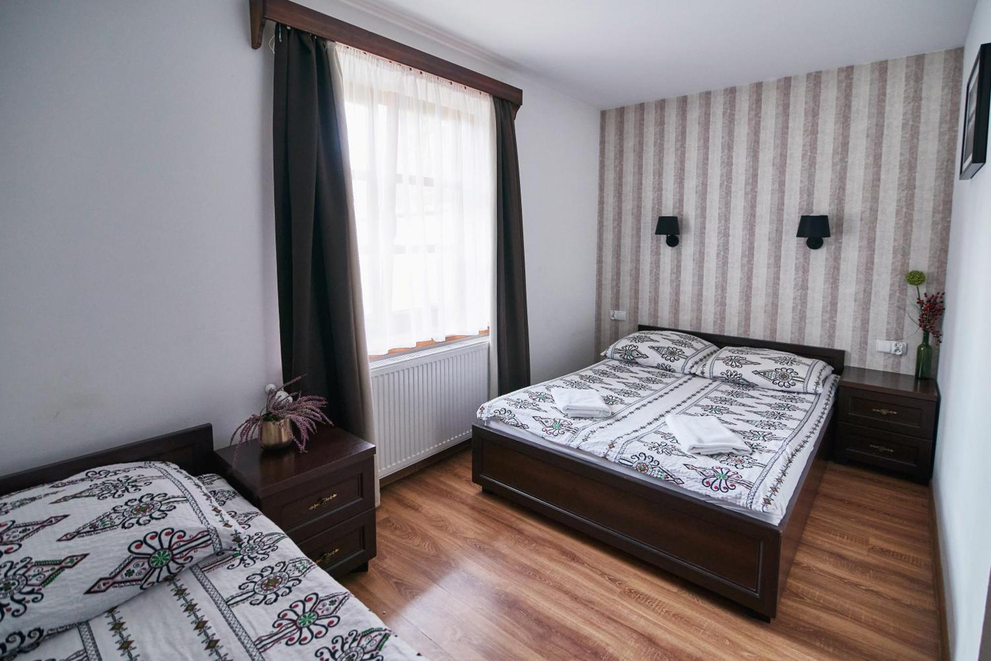 Agroturystyka Olszynka Skopanie Buitenkant foto